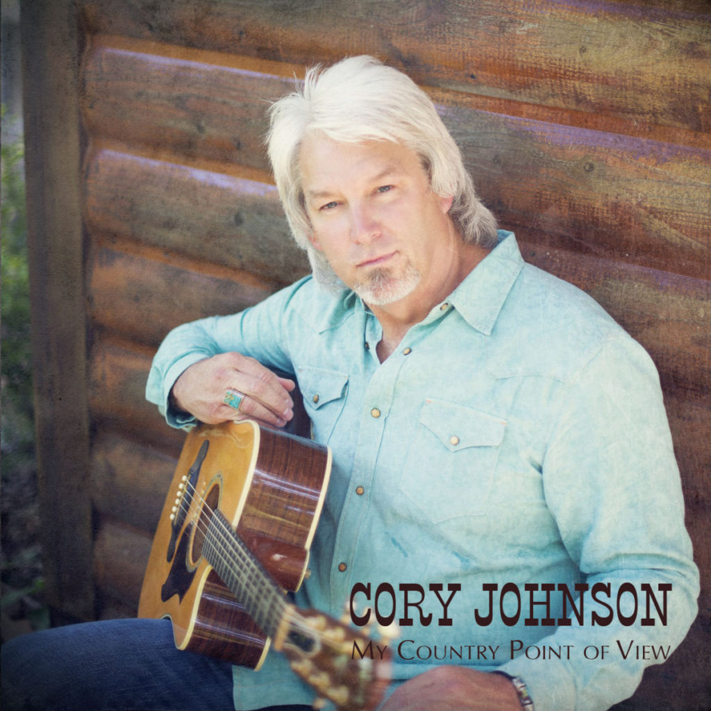 Cory Johnson - My Country Point of View
